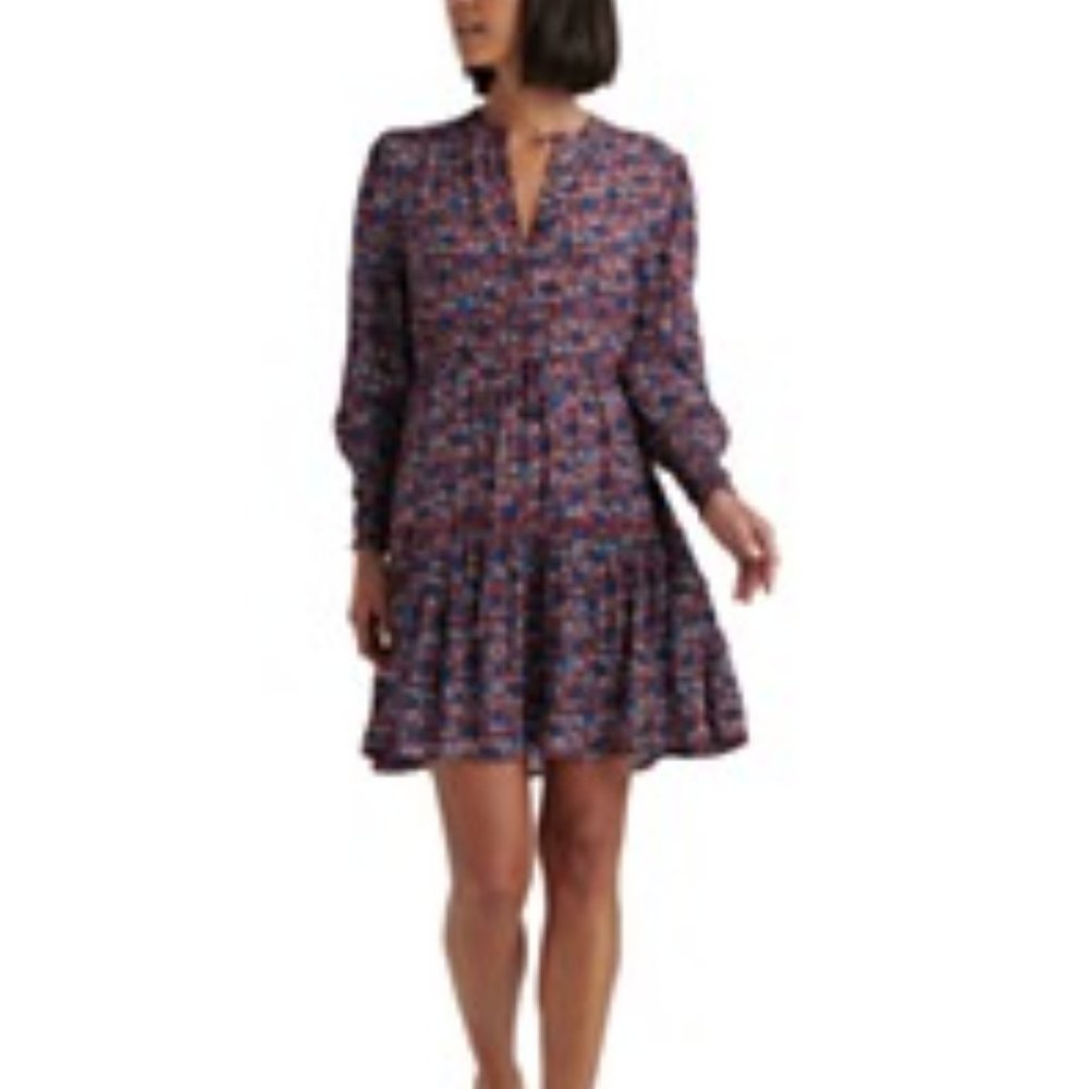 Lucky Brand Dungarees LLC Dress